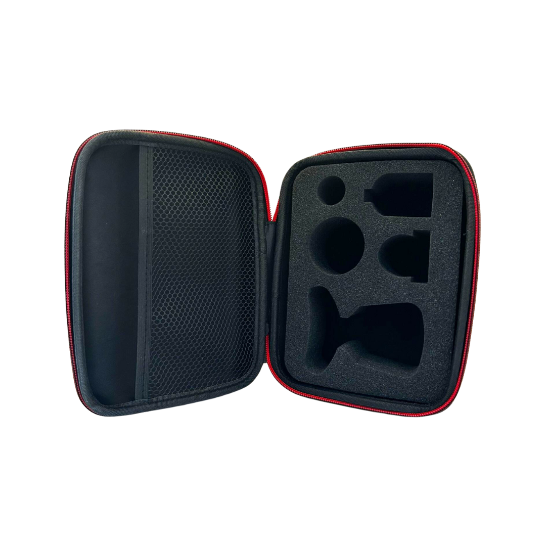 Hartschalen-Travelcase für den Speedshaver